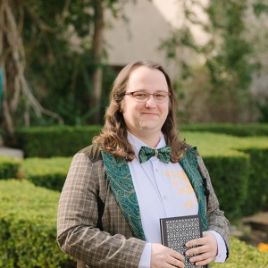 Fundraising Page: Edward Churchill